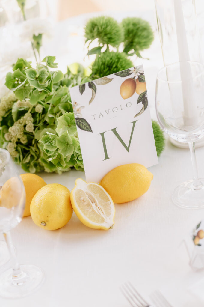 Moderne Hochzeit in Tessin, 