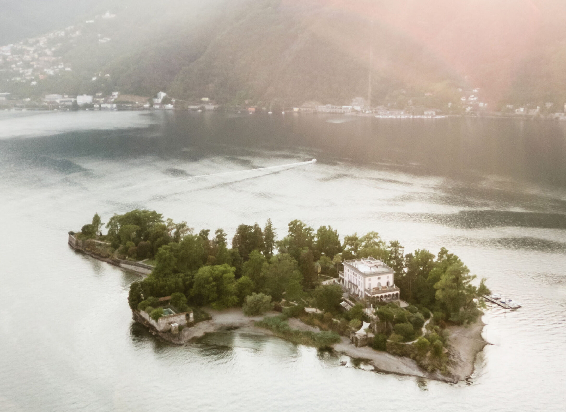 Getting married in Ticino